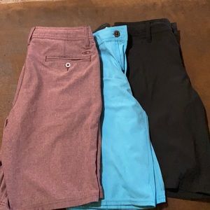 ONeill Hybrid shorts